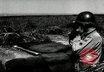 Image of American artillery barrage against German forces Italy, 1944, second 14 stock footage video 65675032709