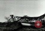 Image of American artillery barrage against German forces Italy, 1944, second 15 stock footage video 65675032709