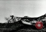 Image of American artillery barrage against German forces Italy, 1944, second 16 stock footage video 65675032709