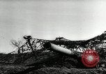 Image of American artillery barrage against German forces Italy, 1944, second 17 stock footage video 65675032709