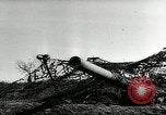Image of American artillery barrage against German forces Italy, 1944, second 18 stock footage video 65675032709