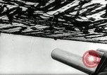 Image of American artillery barrage against German forces Italy, 1944, second 23 stock footage video 65675032709