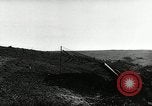 Image of American artillery barrage against German forces Italy, 1944, second 25 stock footage video 65675032709