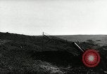 Image of American artillery barrage against German forces Italy, 1944, second 26 stock footage video 65675032709