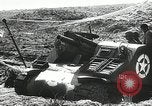Image of American artillery barrage against German forces Italy, 1944, second 35 stock footage video 65675032709