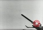 Image of American artillery barrage against German forces Italy, 1944, second 37 stock footage video 65675032709
