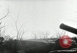 Image of American artillery barrage against German forces Italy, 1944, second 40 stock footage video 65675032709