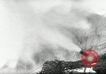 Image of American artillery barrage against German forces Italy, 1944, second 42 stock footage video 65675032709
