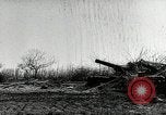 Image of American artillery barrage against German forces Italy, 1944, second 45 stock footage video 65675032709