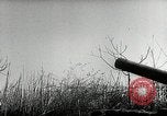 Image of American artillery barrage against German forces Italy, 1944, second 49 stock footage video 65675032709