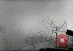 Image of American artillery barrage against German forces Italy, 1944, second 50 stock footage video 65675032709