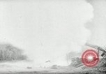 Image of American artillery barrage against German forces Italy, 1944, second 51 stock footage video 65675032709
