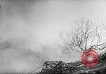 Image of American artillery barrage against German forces Italy, 1944, second 53 stock footage video 65675032709