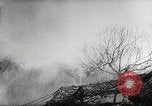 Image of American artillery barrage against German forces Italy, 1944, second 54 stock footage video 65675032709