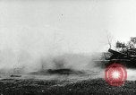 Image of American artillery barrage against German forces Italy, 1944, second 59 stock footage video 65675032709