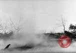 Image of American artillery barrage against German forces Italy, 1944, second 60 stock footage video 65675032709