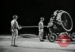 Image of search light equipment United States USA, 1941, second 4 stock footage video 65675032710