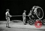 Image of search light equipment United States USA, 1941, second 5 stock footage video 65675032710