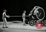 Image of search light equipment United States USA, 1941, second 6 stock footage video 65675032710