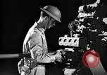 Image of search light equipment United States USA, 1941, second 10 stock footage video 65675032710