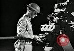 Image of search light equipment United States USA, 1941, second 11 stock footage video 65675032710