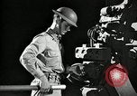 Image of search light equipment United States USA, 1941, second 12 stock footage video 65675032710