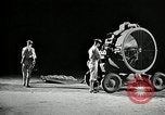 Image of search light equipment United States USA, 1941, second 15 stock footage video 65675032710