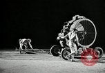 Image of search light equipment United States USA, 1941, second 17 stock footage video 65675032710