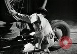 Image of search light equipment United States USA, 1941, second 19 stock footage video 65675032710