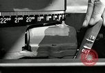 Image of search light equipment United States USA, 1941, second 21 stock footage video 65675032710