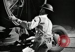 Image of search light equipment United States USA, 1941, second 23 stock footage video 65675032710