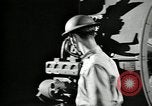 Image of search light equipment United States USA, 1941, second 25 stock footage video 65675032710