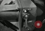 Image of search light equipment United States USA, 1941, second 26 stock footage video 65675032710