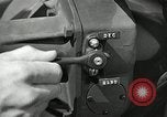Image of search light equipment United States USA, 1941, second 27 stock footage video 65675032710
