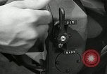 Image of search light equipment United States USA, 1941, second 28 stock footage video 65675032710