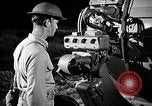 Image of search light equipment United States USA, 1941, second 29 stock footage video 65675032710