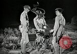 Image of search light equipment United States USA, 1941, second 41 stock footage video 65675032710
