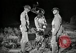 Image of search light equipment United States USA, 1941, second 42 stock footage video 65675032710