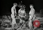 Image of search light equipment United States USA, 1941, second 43 stock footage video 65675032710