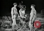 Image of search light equipment United States USA, 1941, second 45 stock footage video 65675032710