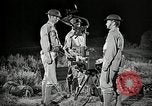 Image of search light equipment United States USA, 1941, second 46 stock footage video 65675032710
