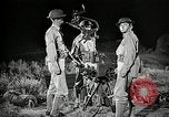 Image of search light equipment United States USA, 1941, second 54 stock footage video 65675032710