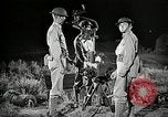 Image of search light equipment United States USA, 1941, second 55 stock footage video 65675032710