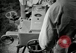 Image of search light equipment United States USA, 1941, second 59 stock footage video 65675032710
