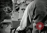 Image of search light equipment United States USA, 1941, second 62 stock footage video 65675032710