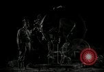Image of search light equipment United States USA, 1941, second 1 stock footage video 65675032711
