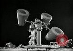 Image of search light equipment United States USA, 1941, second 4 stock footage video 65675032711