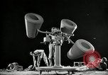 Image of search light equipment United States USA, 1941, second 5 stock footage video 65675032711