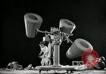 Image of search light equipment United States USA, 1941, second 6 stock footage video 65675032711
