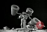 Image of search light equipment United States USA, 1941, second 13 stock footage video 65675032711